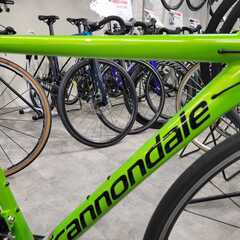 CANNONDALE 「キャノンデール」 CAAD12 TIAGRA 2018年モデル ロード