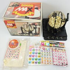 ビンゴマックス　b-08