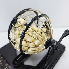 ビンゴマックス　b-08の画像