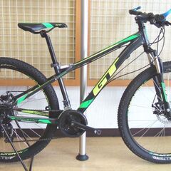 GT AGGRESSOR Sport（ジーティー アグレッサー ...