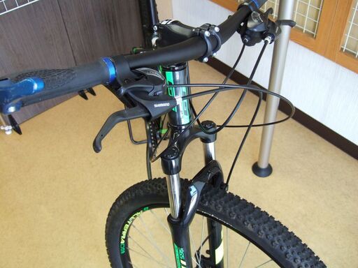GT AGGRESSOR Sport（ジーティー アグレッサー スポーツ）