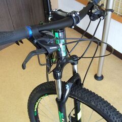 GT AGGRESSOR Sport（ジーティー アグレッサー スポーツ）の画像