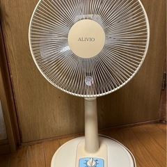 コーナン扇風機