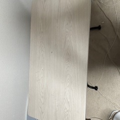 机の画像
