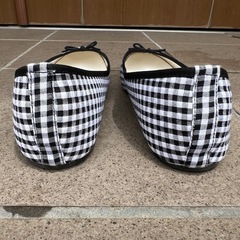 パンプス　GLOBAL WORK 　Mサイズ　　　の画像