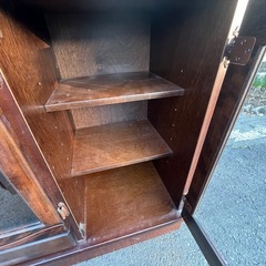 【6月15日まで】収納家具　の画像