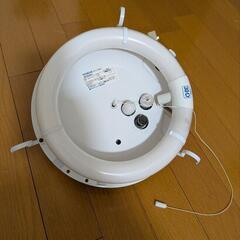 吊り下げ型蛍光灯器具　ペンダントライト　日立　HITACHIの画像
