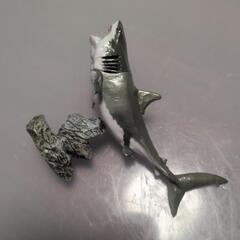 ガチャガチャ　おもちゃの画像