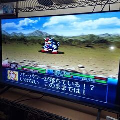 すぐに遊べる配線一式付き、ガンダムソフト付き♪♪プレイステーション❗訳有りPSCPHｰ9000❗の画像