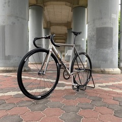 チネリ マッシュ ボルト1.0の画像