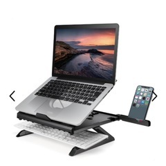 PC スタンド 