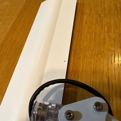 LED デスクライト 山田照明 Z-LIGHT Z-10N ホワイトの画像