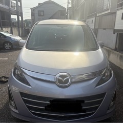 ビアンテ 確か車検8年1月までの画像