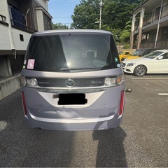 ビアンテ 確か車検8年1月までの画像