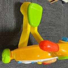 アンパンマン乗用玩具 美品 2WAYタイプの画像