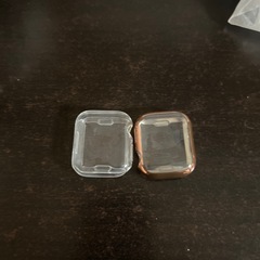 Apple Watchカバー