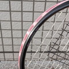 プリンス Prince 硬式 テニスラケット O3 スピードポート ピンクの画像