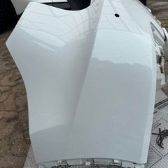 レクサスRX 20系後期　Fsport リアバンパーの画像