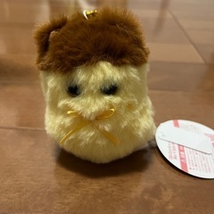 おもちゃ　ぬいぐるみの画像