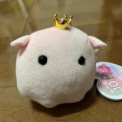 おもちゃ　ぬいぐるみの画像