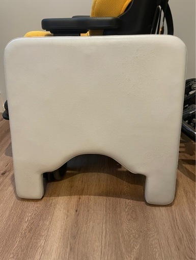 座位保持装置椅子パンダPANDA R82(サイズ2) (ユキ) 小山のその他の中古