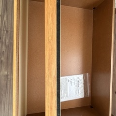 無印　スモール　シングルベッドの画像