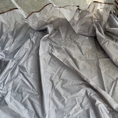 ファミリー用サンシェードの画像