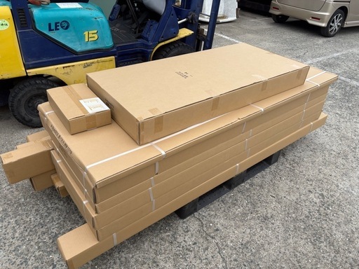 ⭐︎新品 未開封品 ナフコオリジナル物置 NSA-2212【本体のみ】 NBW