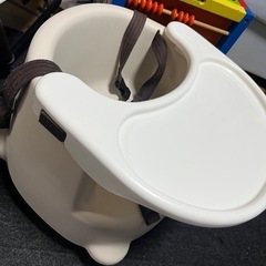 ベビー椅子🪑