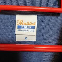 新品kawasakikeibaポロシャツの画像