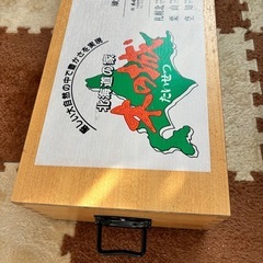 大工道具セットの画像