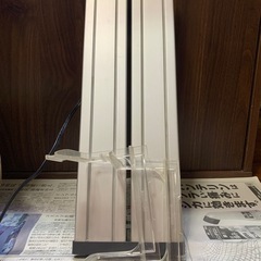 コトブキ フラットLEDツイン4050