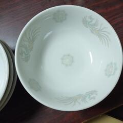 ラーメンどんぶり６個