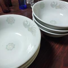 ラーメンどんぶり６個の画像