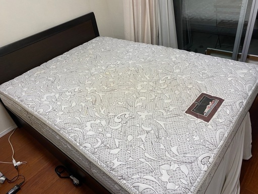 シモンズベット