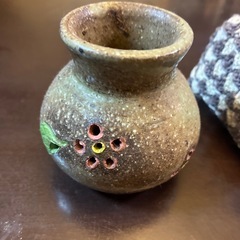 一輪挿しの画像