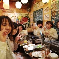 ✨6/21（土） 19時30分～梅田医療従事者貸し切り飲み会開催🎉🎉🎊