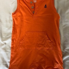 ベビー夏服