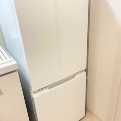 シャープ　冷蔵庫　SJD15H