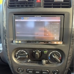 ジムニー　jb23 5型の画像