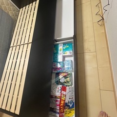 ベッドフレーム 5/28受付終了予定の画像