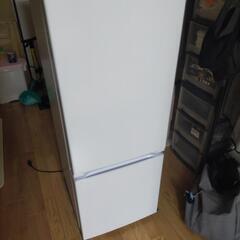 【お譲り致します】値下げしました  ★美品‼️  ★冷蔵庫  ★...
