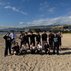 みんなで盛り上がる活動を開催します！！🏃‍♂️⛹️
