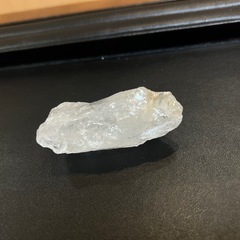 天然石の水晶　の画像