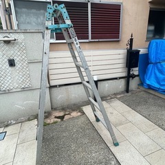 脚立　ハセガワ　RB-18  6段