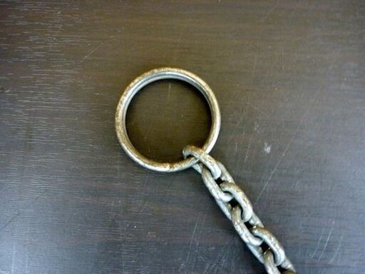 ☆象印 ELEPHANT Y2-25 チェーンレバーホイスト 0.25t チェーンブロック レバーブロック 揚程1m 250Kg チェンブロ エレファント 札幌 北20条店