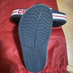クロックス 子供用 中古の画像