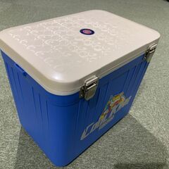 クーラーボックス クールキング 16.5Lの画像