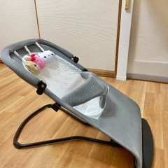 バウンサーの画像