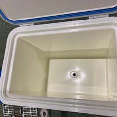 クーラーボックス クールキング 16.5Lの画像